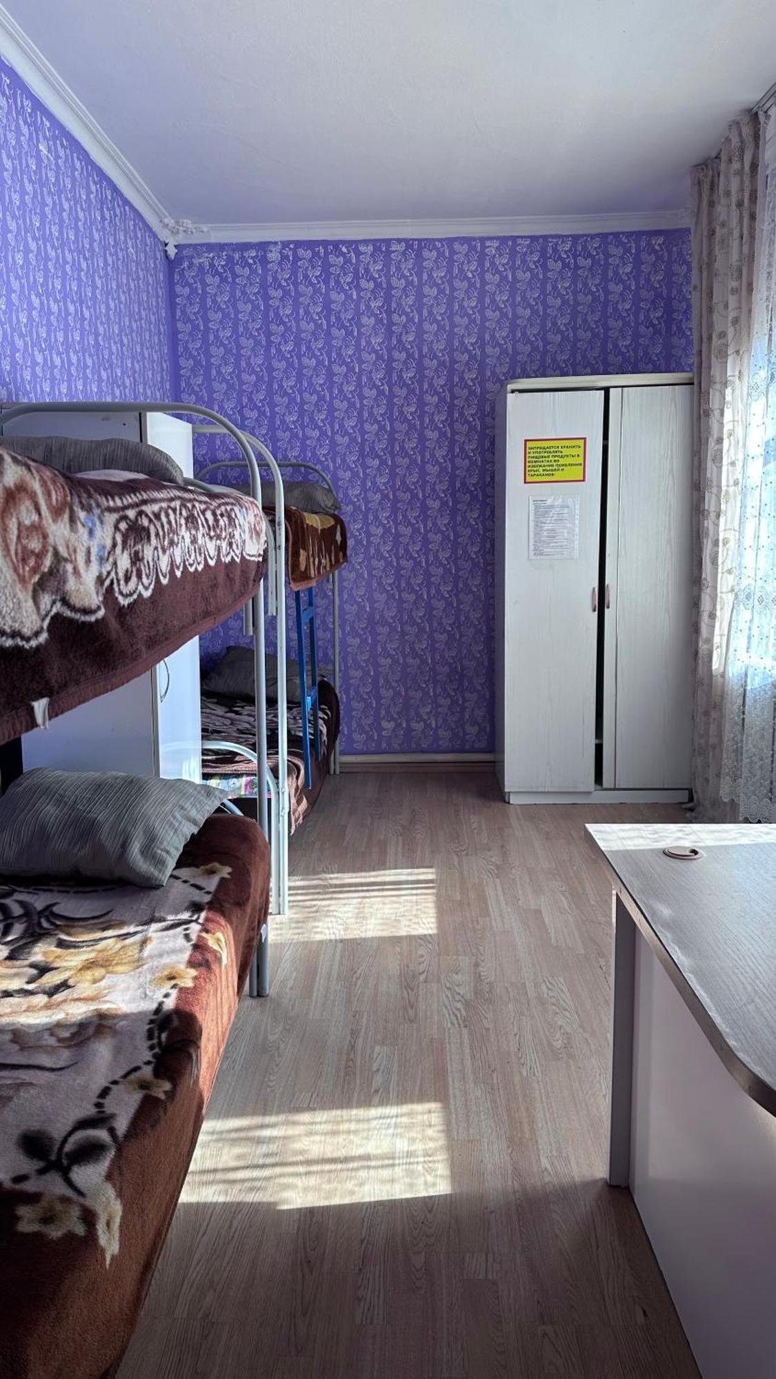 Freedom Hostel אלמטי מראה חיצוני תמונה