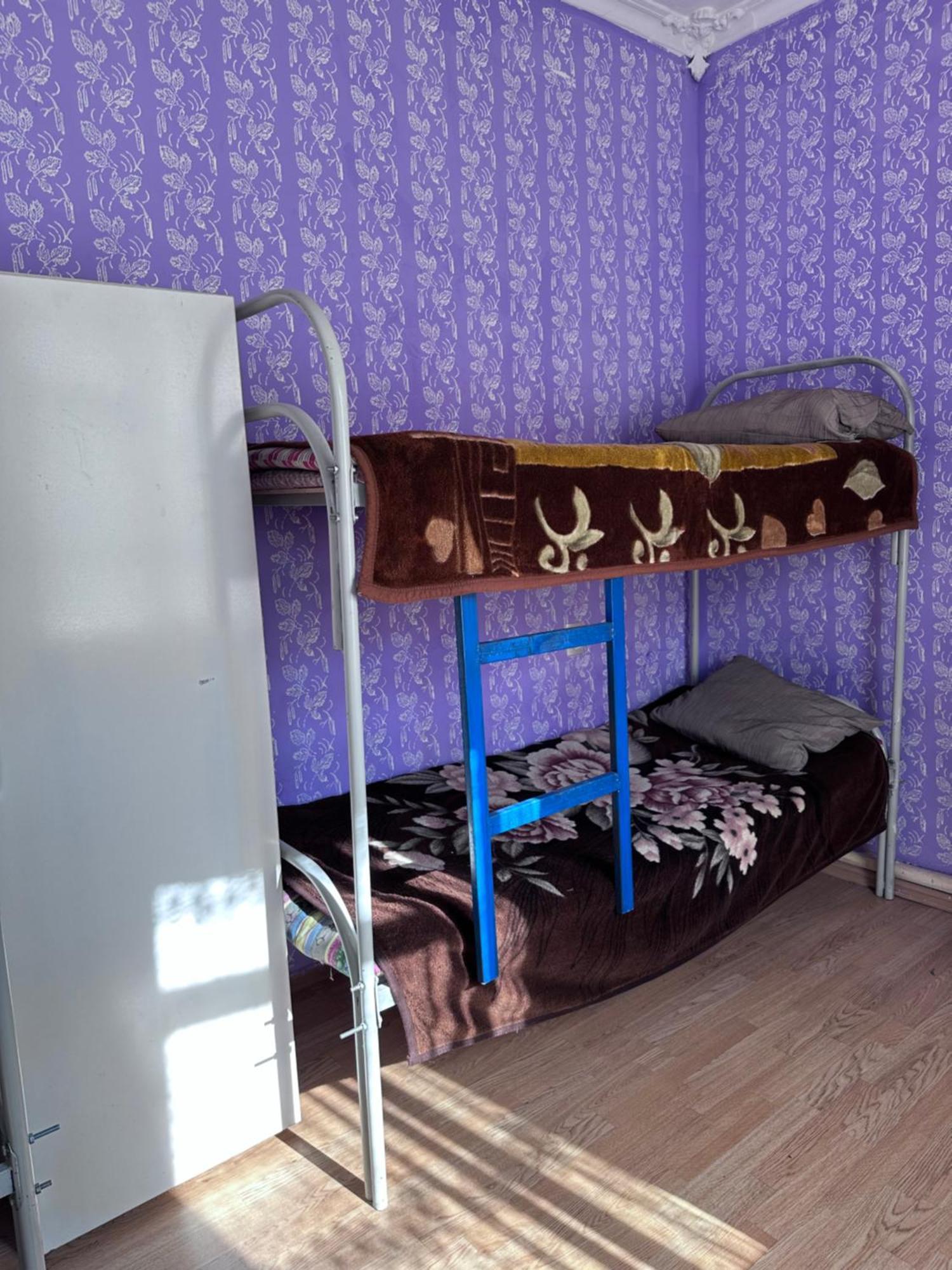 Freedom Hostel אלמטי מראה חיצוני תמונה